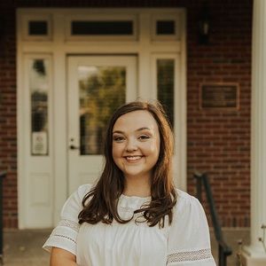 Meet your Posher, Grace